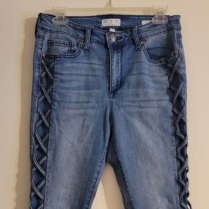 Sofia Vergara Skinny Jeans 8